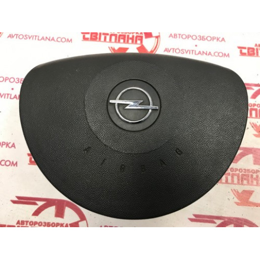 Комплект безопасности Opel Combo 2001-2011 13188242